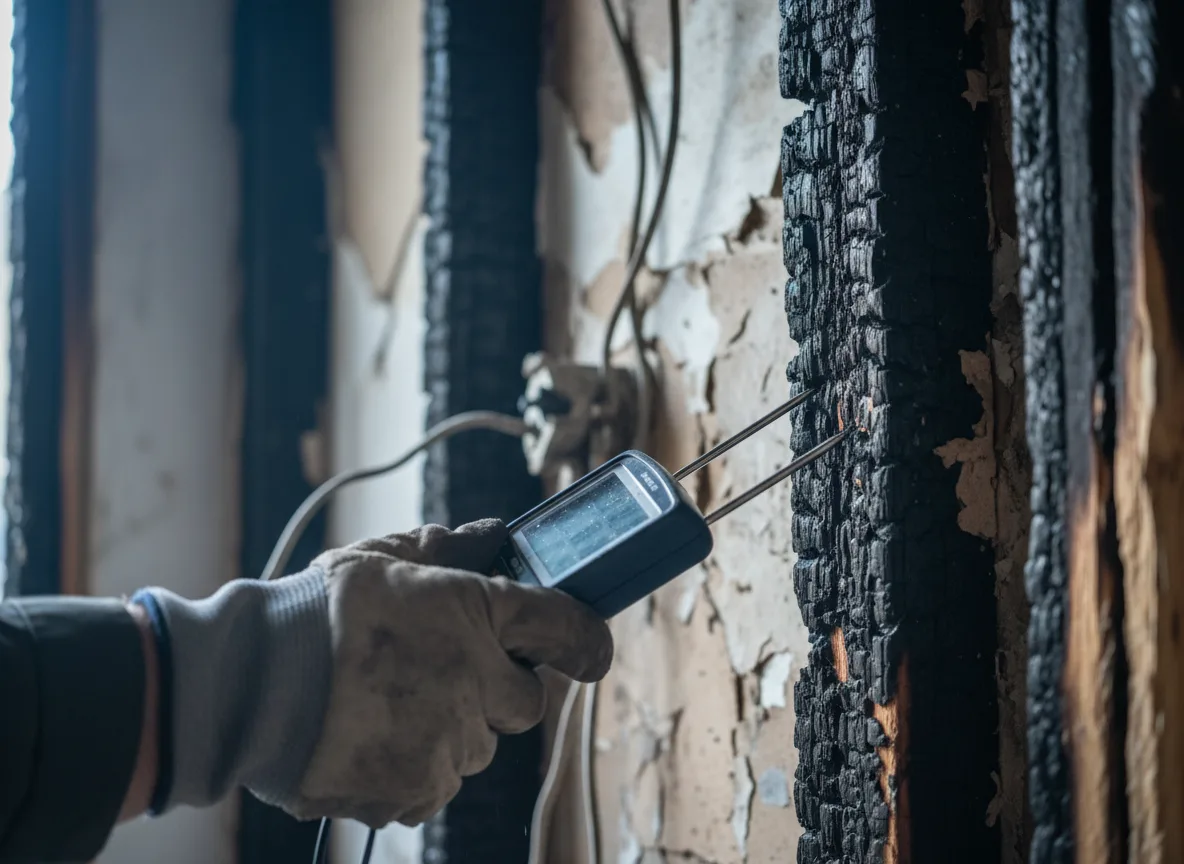 Fire Damage Restoration Rowland Heights, CA FAQs